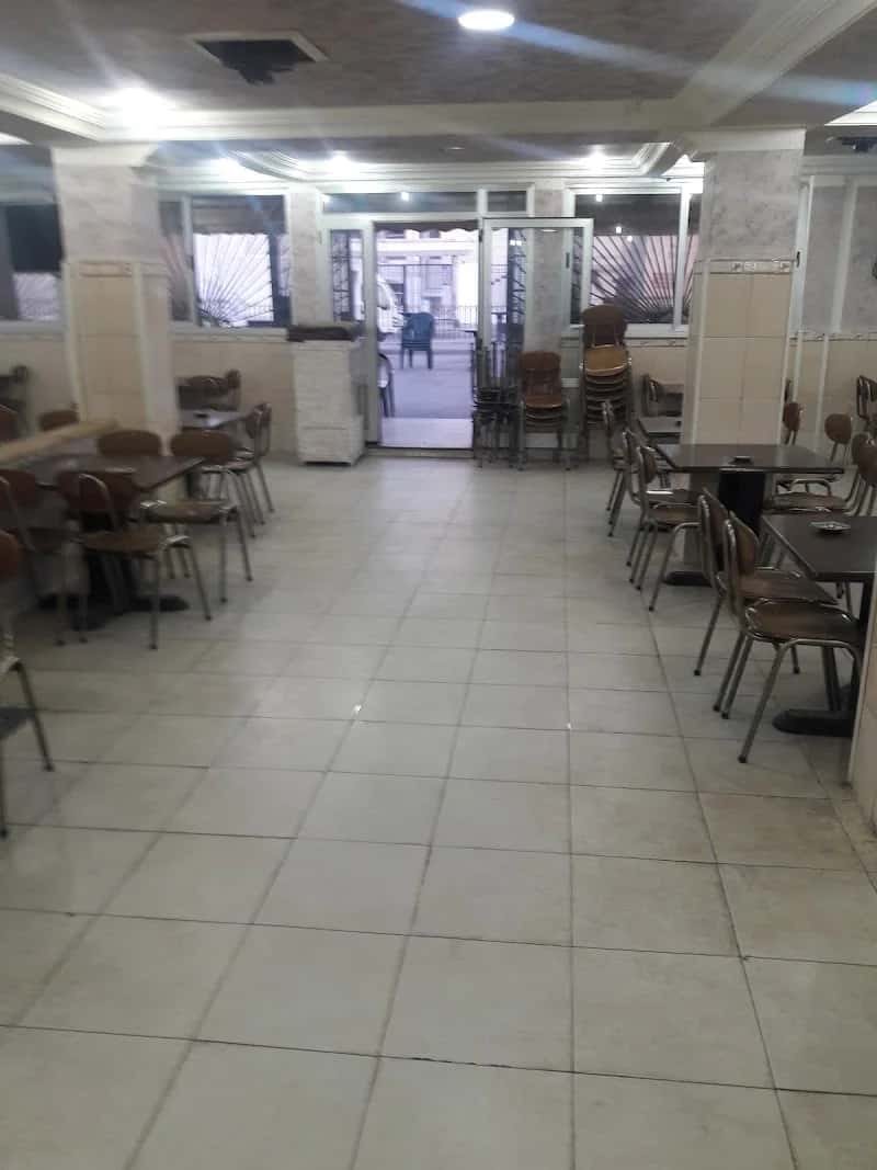 لمة الأحباب Ouardia 2 à Ouardia