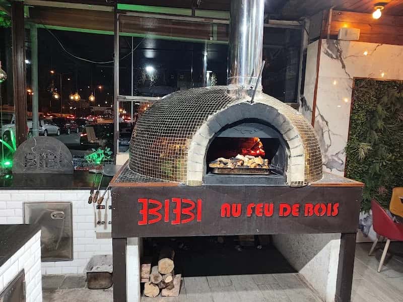 BIBI La marsa à La Marsa