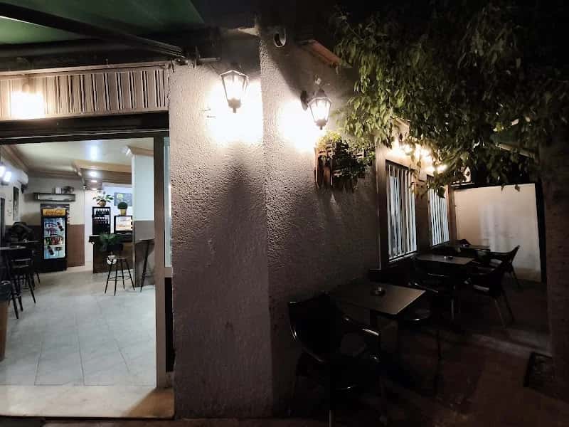 Café balbouli à La Soukra
