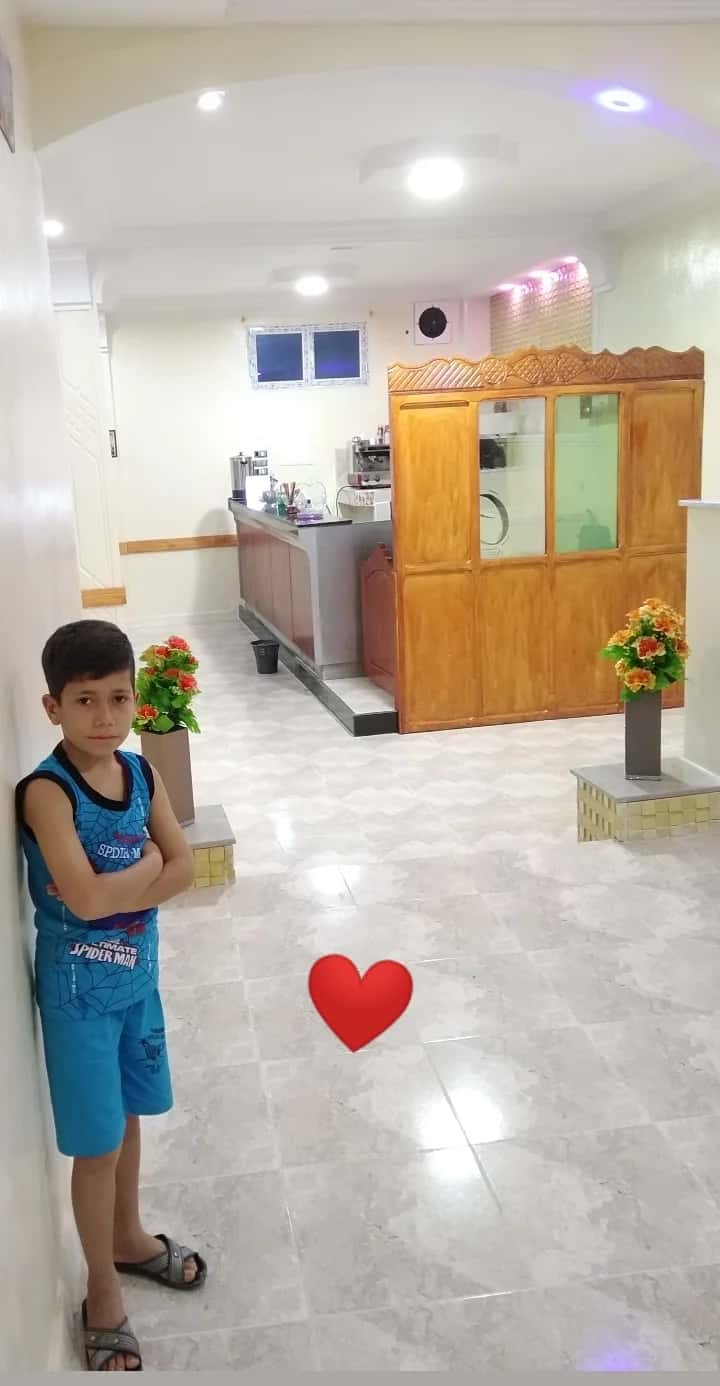 Cafe jawhara à Mnihla