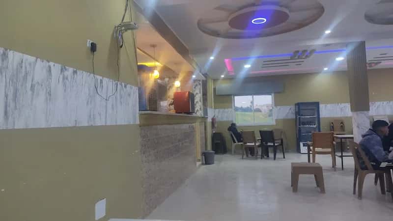 مقهى معز à Sidi Hassine
