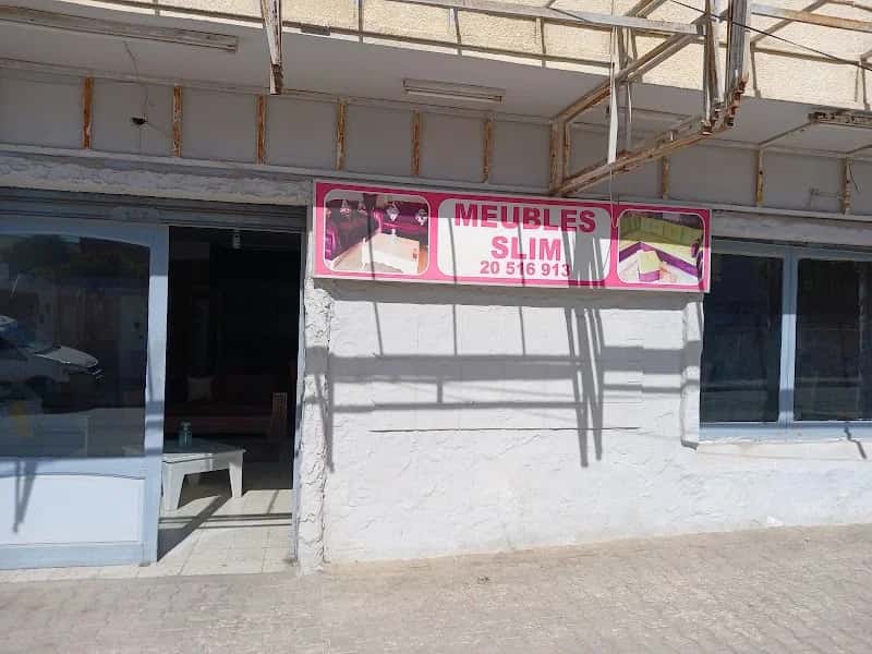 TabounaKARIM à Rades