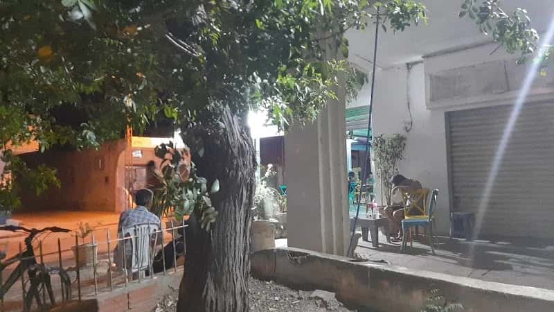 Café HIBA à Manouba