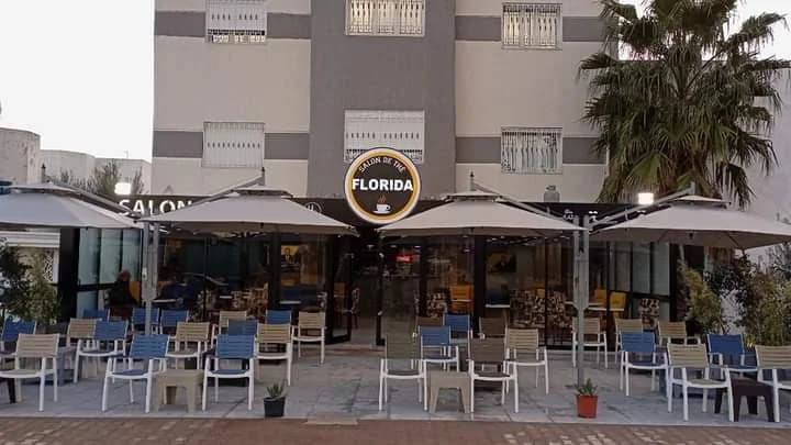 Florida coffee à El Mourouj