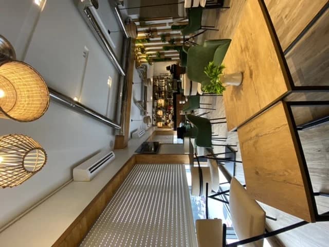 Tirana Café à El Omrane