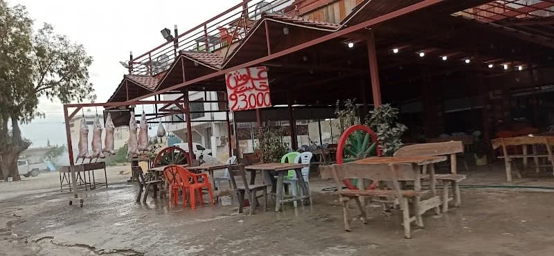 Taoufik Restaurant Grills à Kalaat el-Andalous