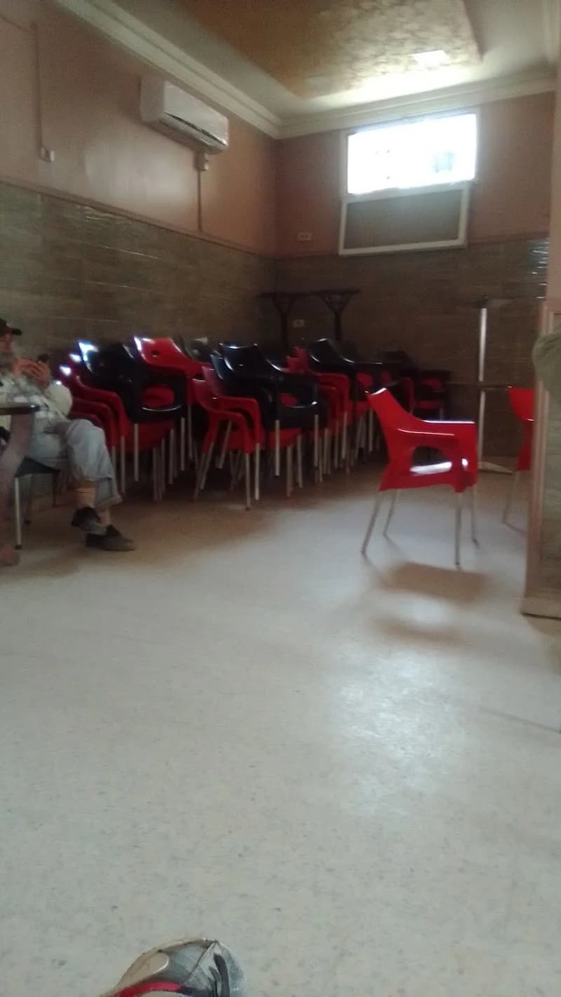 CAFÉ ZIZOU à Raoued