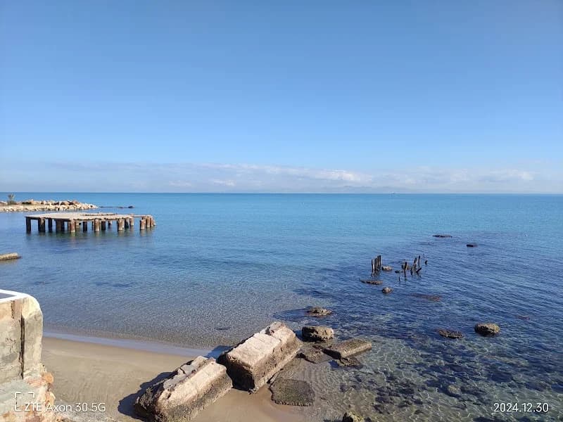 قرطاج à Carthage