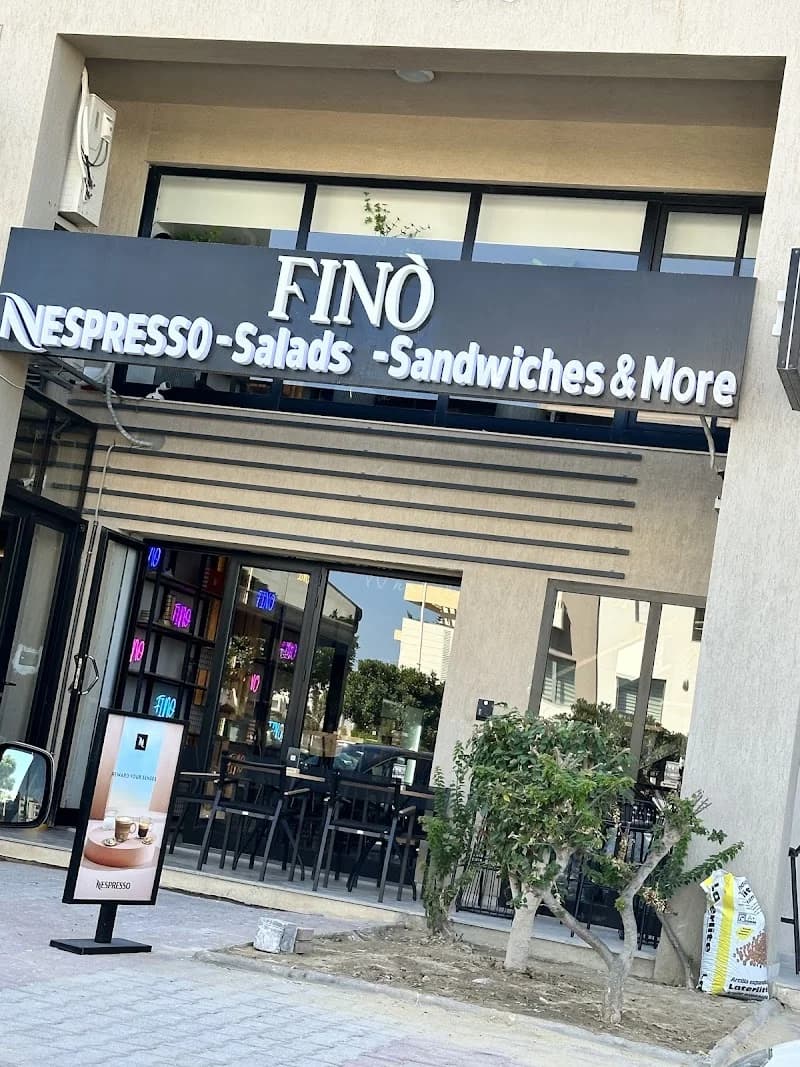 Fino à Le Kram