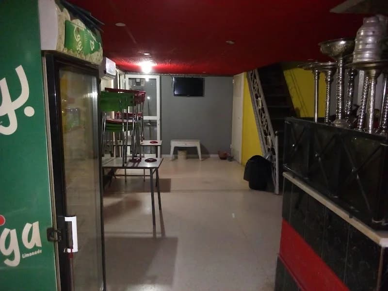 Cafe Houssine à El Mourouj