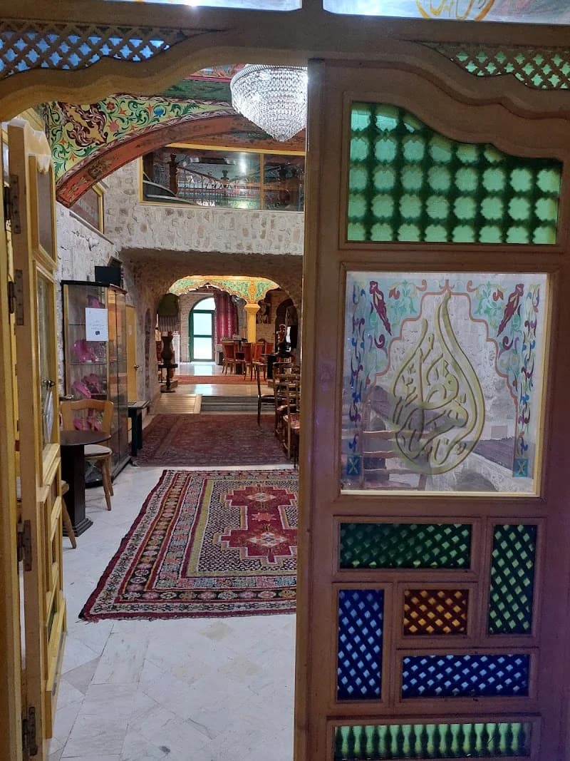 Ksar Ezzahraa Tunis Lemdina à Sidi El Hani