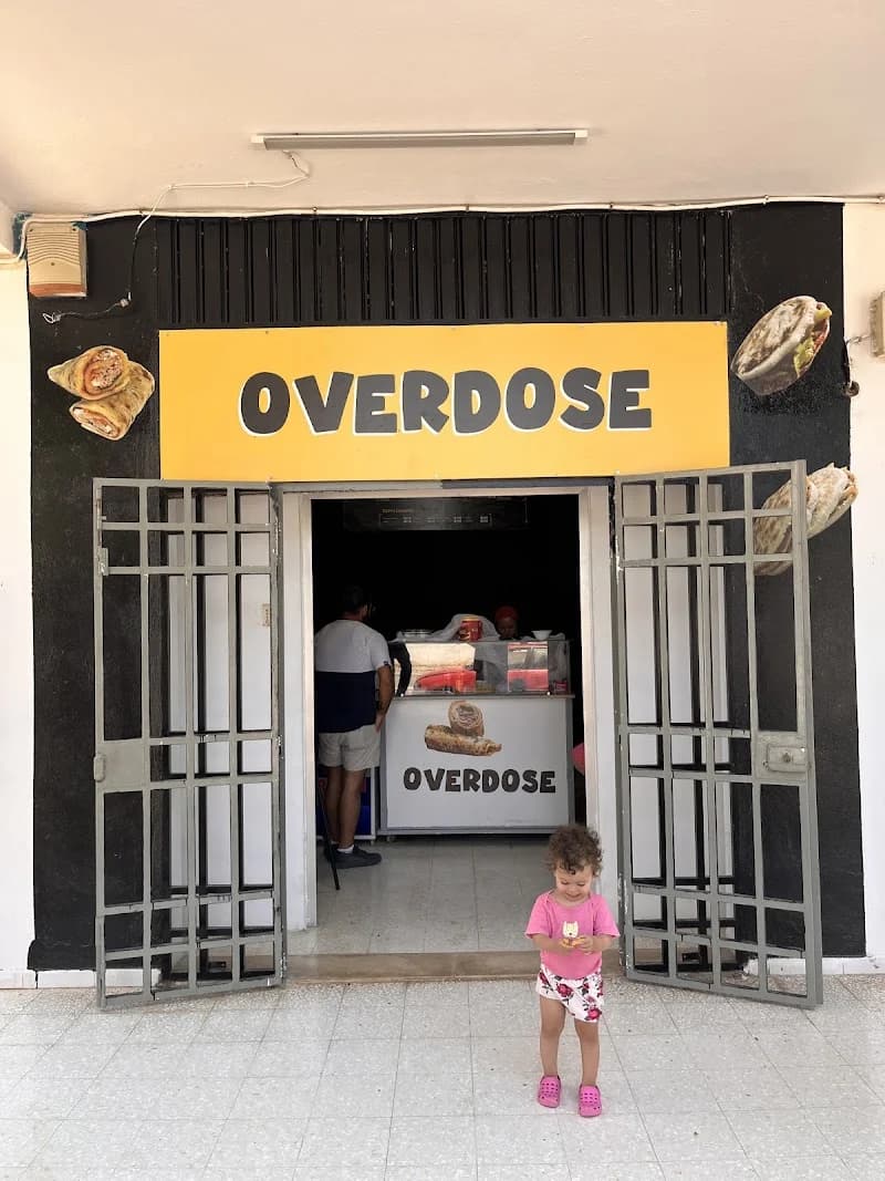 Overdose à Bou Mhel el-Bassatine