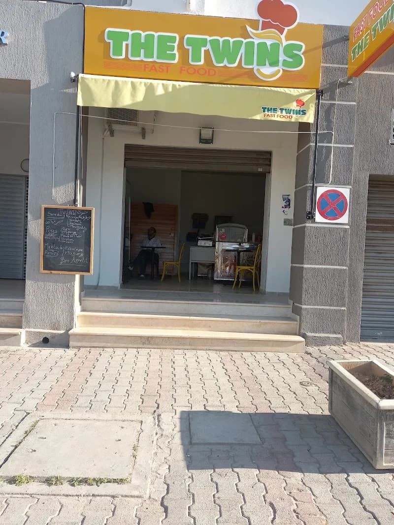 Résidence Nour à Hammam Lif