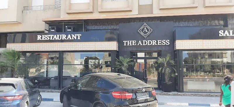 The Address à Carthage