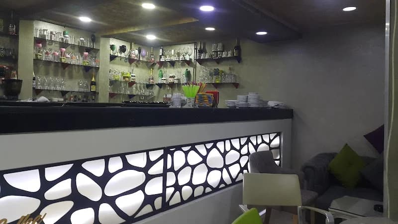 Big Coffee à Bab El Bhar