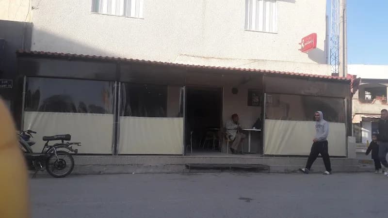 Café Ka3boura à El Mourouj