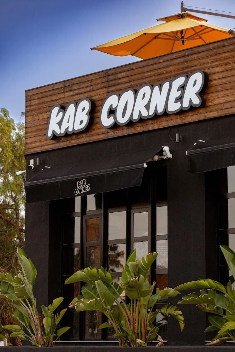 KABCORNER à Lac 1