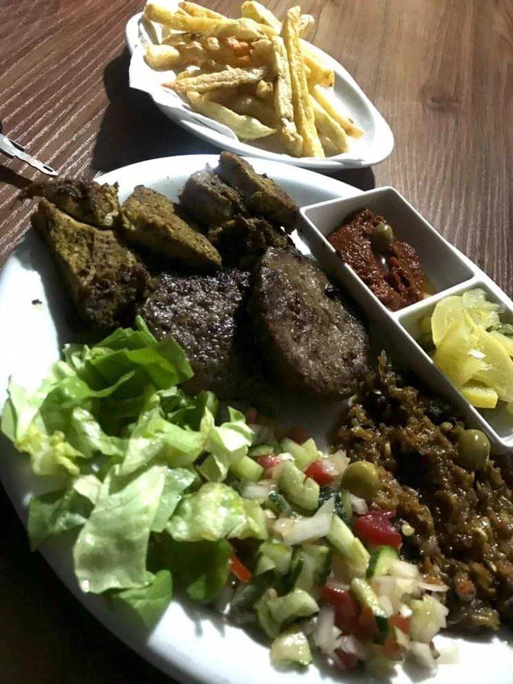 Espace Ettayeb à Raoued
