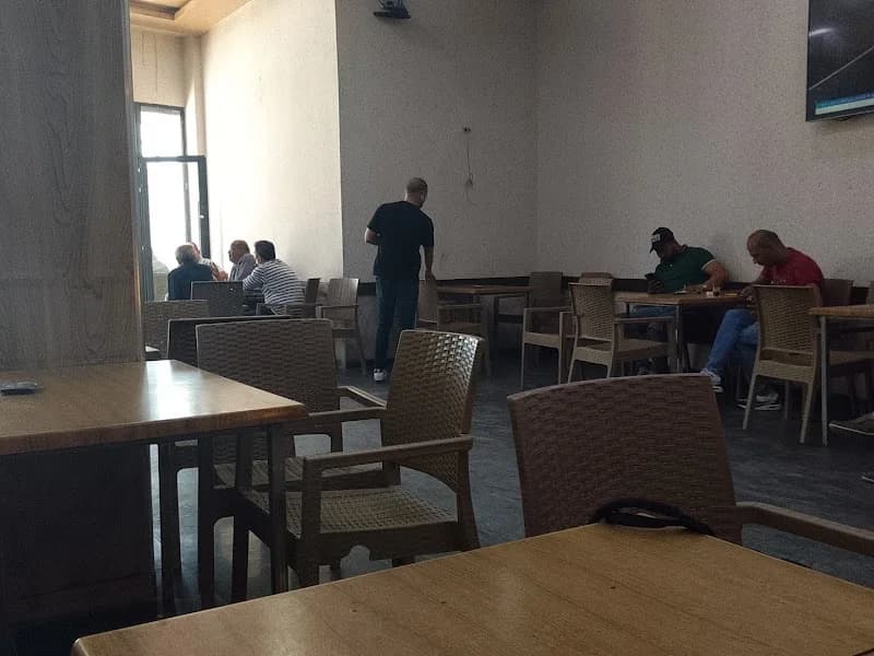 Café Céline à Rades