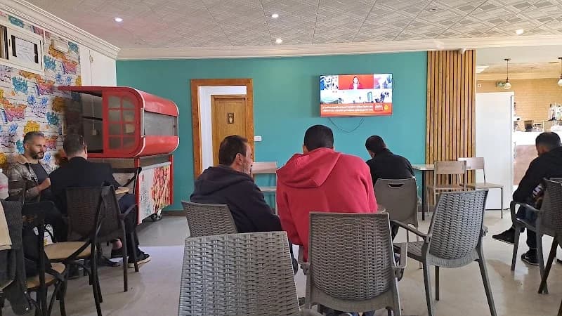 Le Carnaval à Ouardia