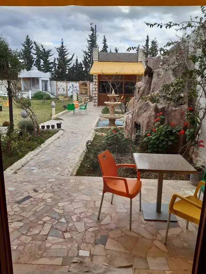 Salle de fetes paradiso à Ezzahra