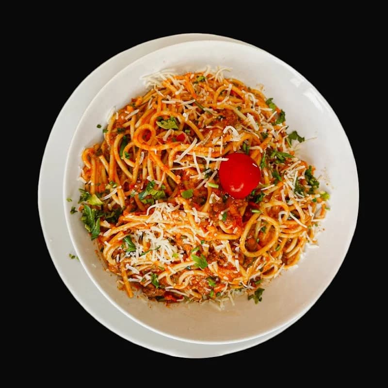 Food 365 à La Soukra