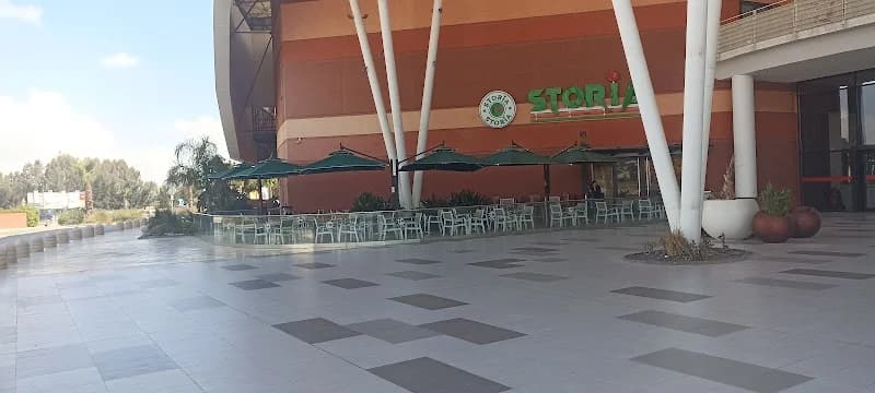 STORIA (AZUR CITY) à Ezzahra