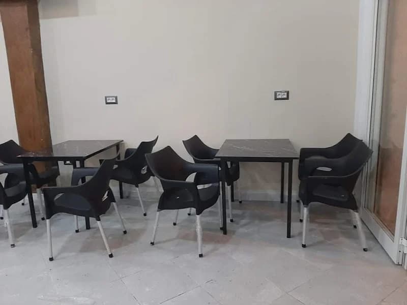 CAFE EXPRESS à Raoued