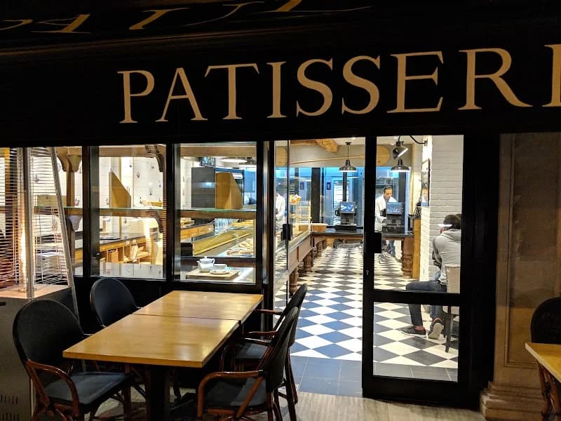 PAUL à La Marsa