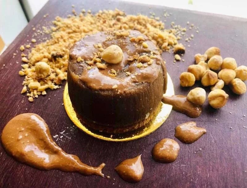 Maison Fondant à La Marsa