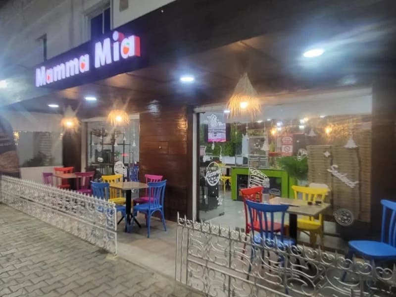 Mamma Mia manouba à Manouba