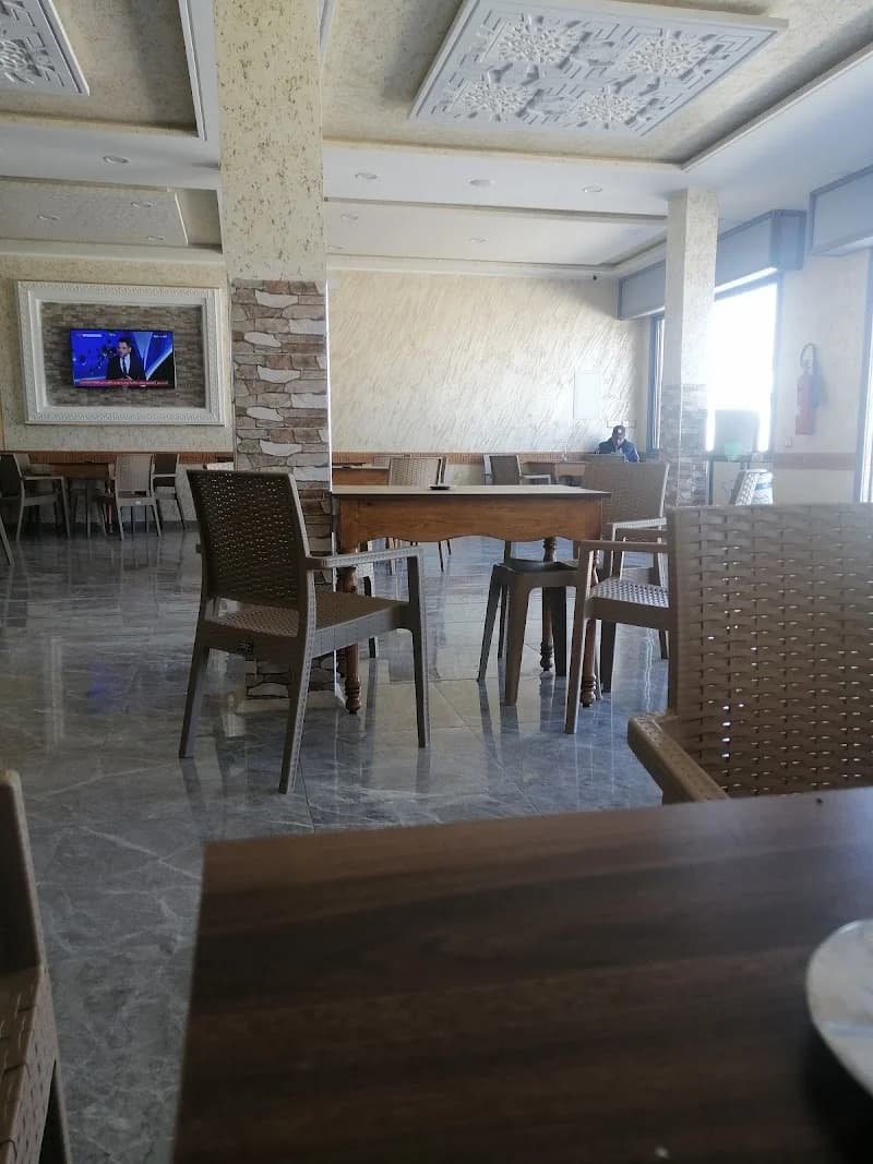Gannouni Coffee à Sidi Hassine