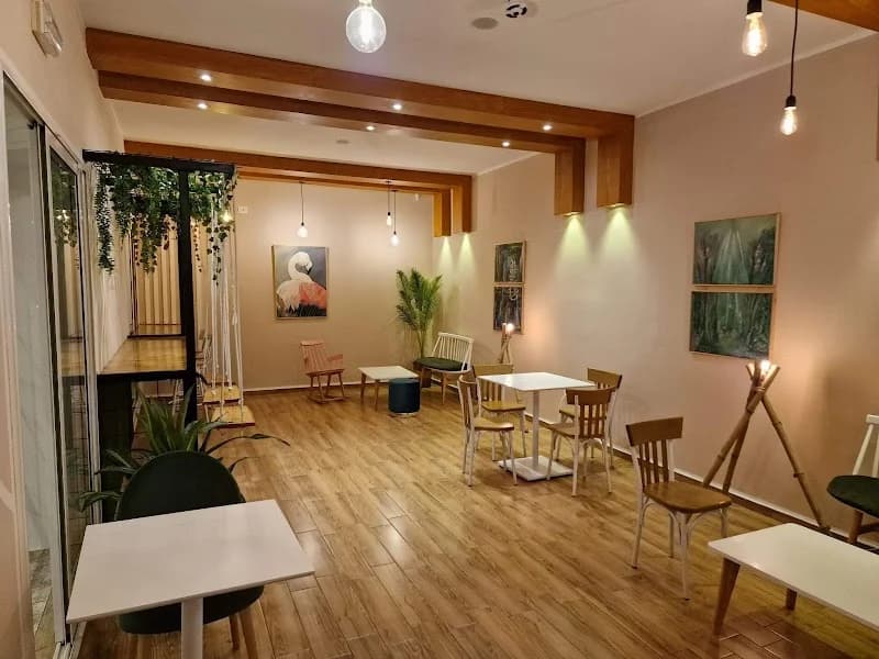 Makan | Coffee, Tea & Juice à Megrine