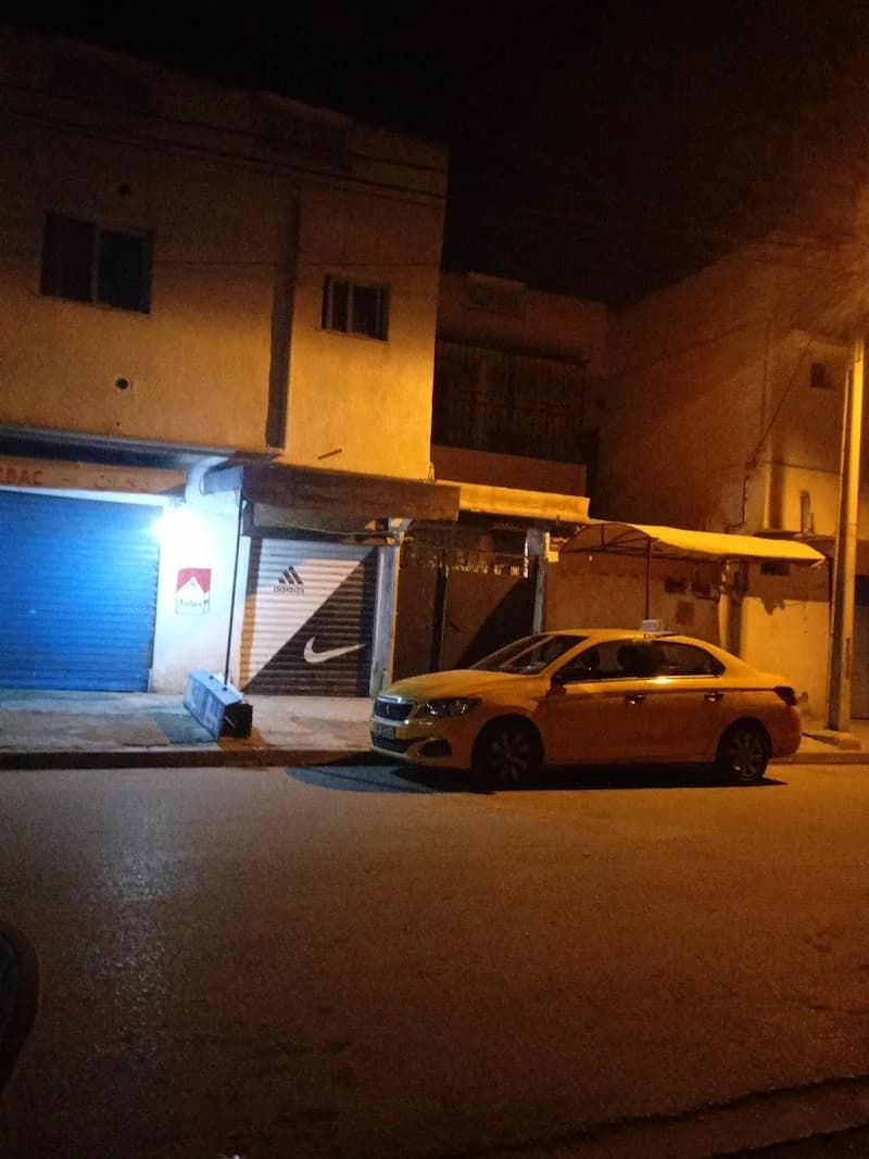 Dar belgassem à Sidi El Hani