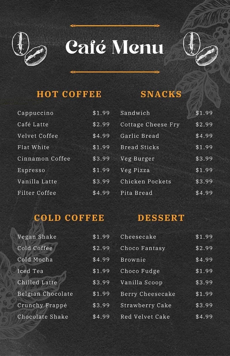 Café dabki à Ettadhamen