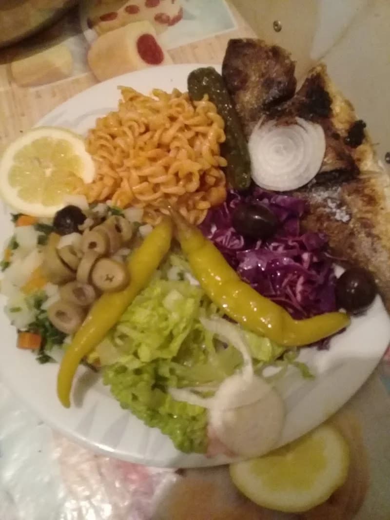 Dar KaLai à Rades