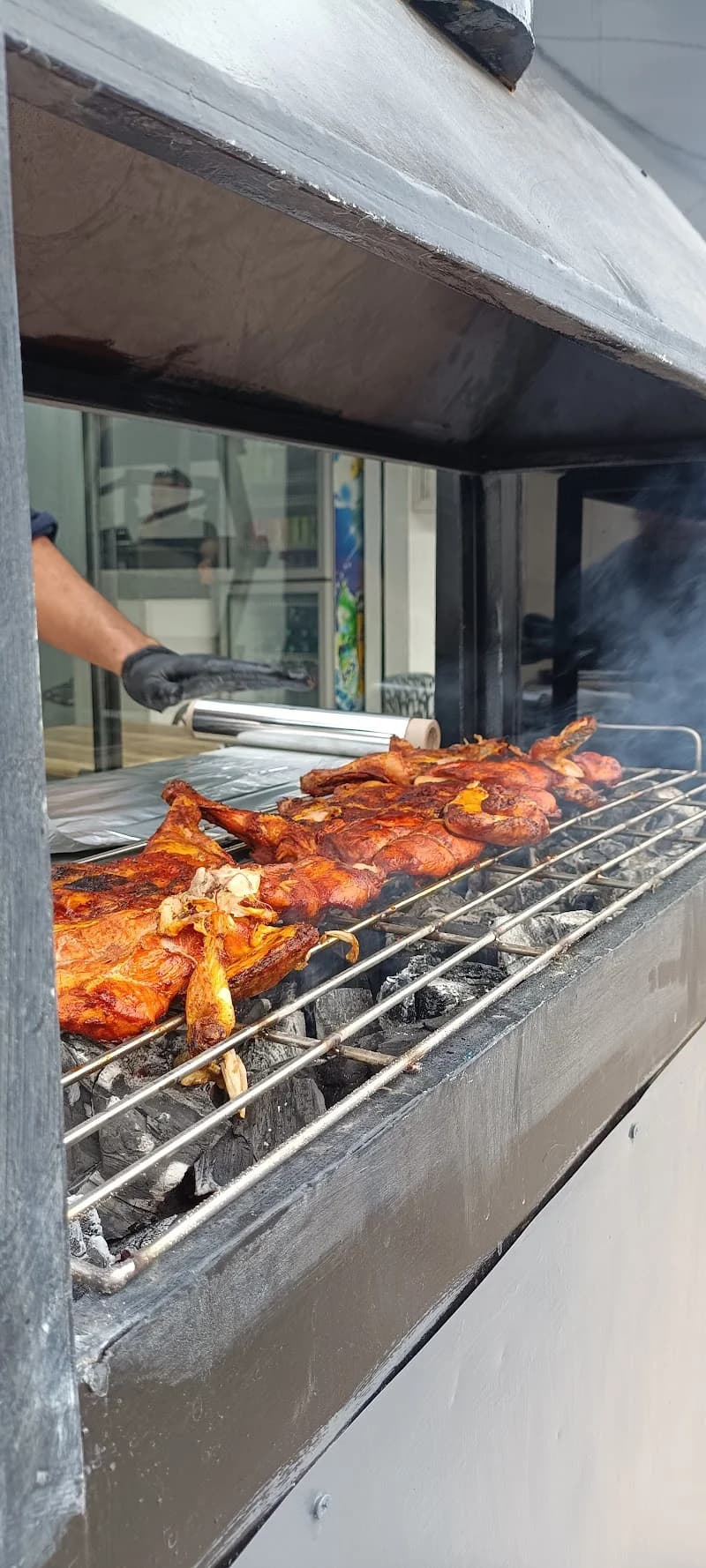 Coco Grill à Rades