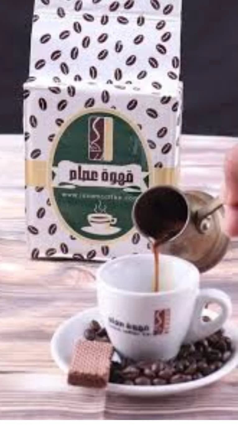 Café R & M à Rades