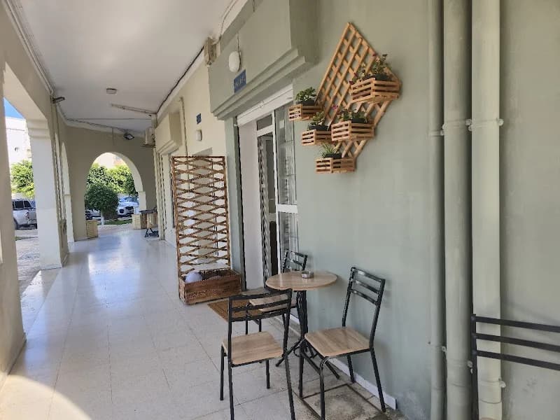 COPA CABANA à Le Kram