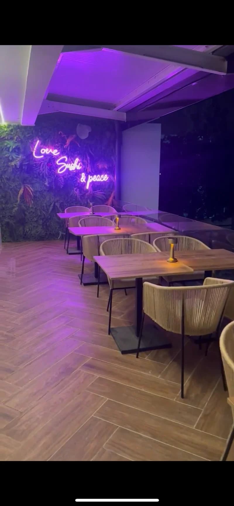 Massazi Asian Restaurant & Sushi bar à Lac 1