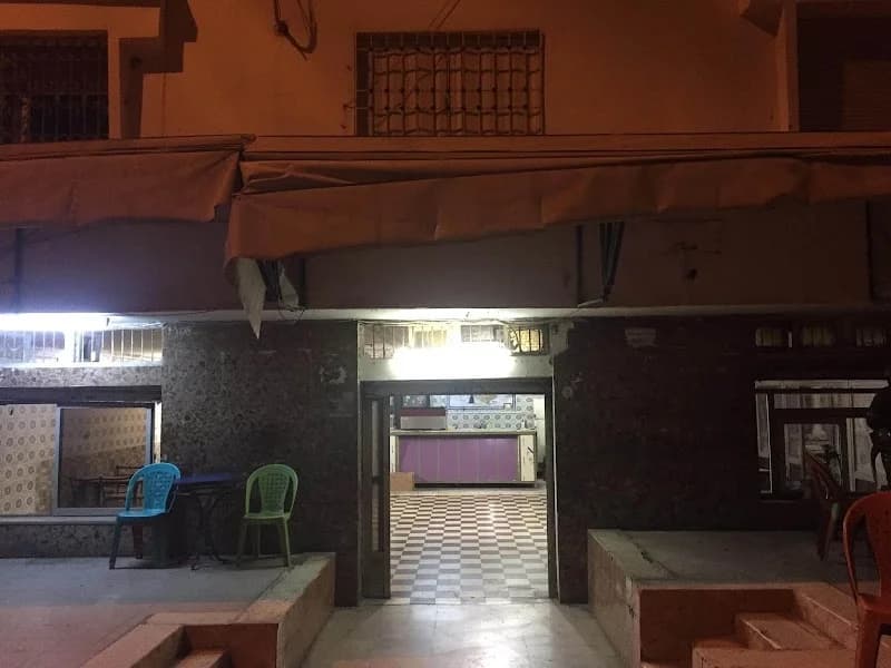 Café BEN DAHA à Ezzahrouni