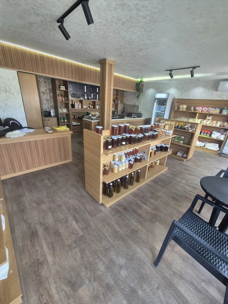 Gluten Free Serenity à Ezzahra