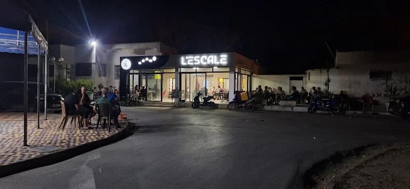 L'Escale à Ezzahra