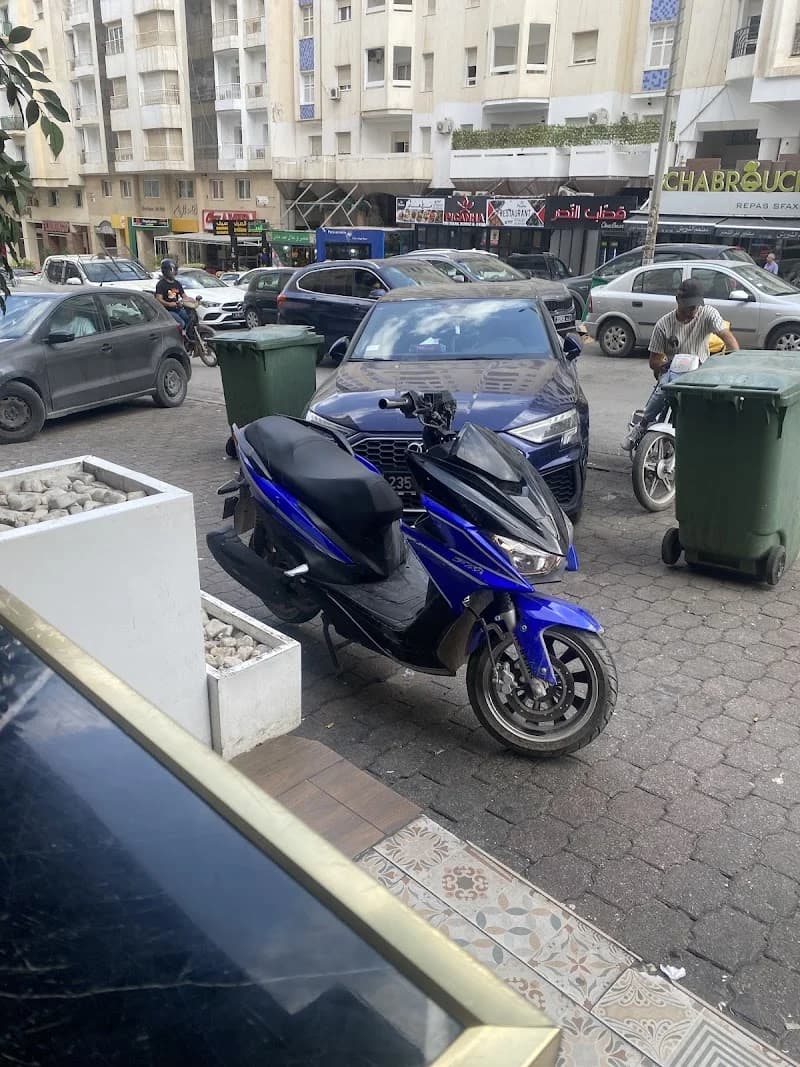 Dar aalak ciao à El Omrane Superieur