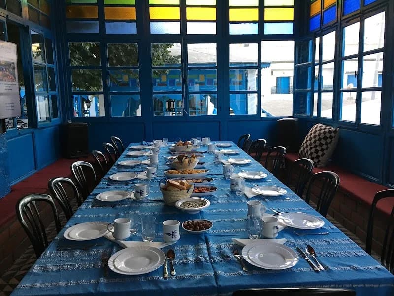 Saf Saf Cafe à La Marsa