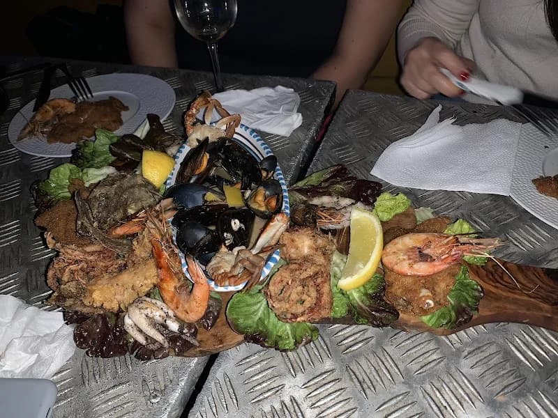 Boeuf sur le toit + Boeuffy + Jardin du boeuf à La Soukra