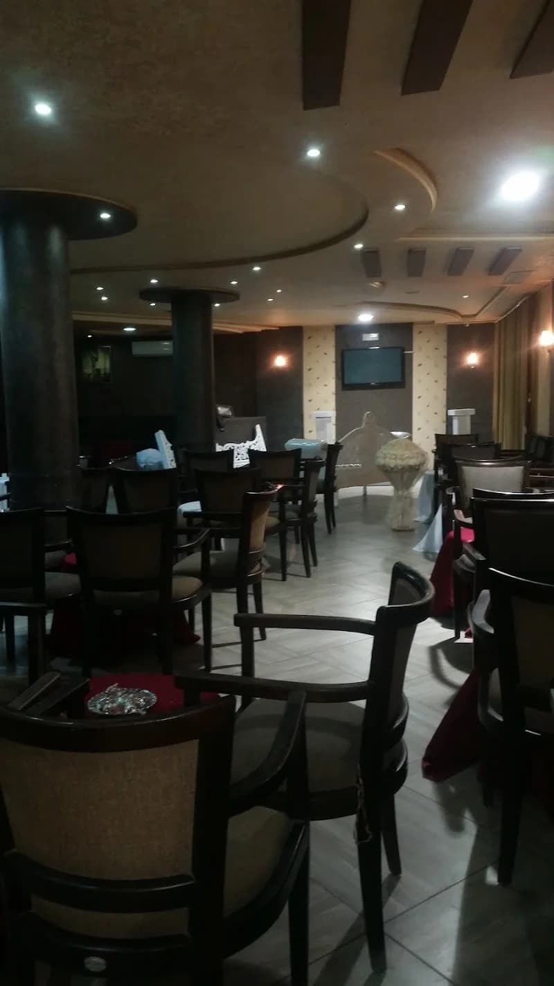 Caffe Opera à Ben Arous