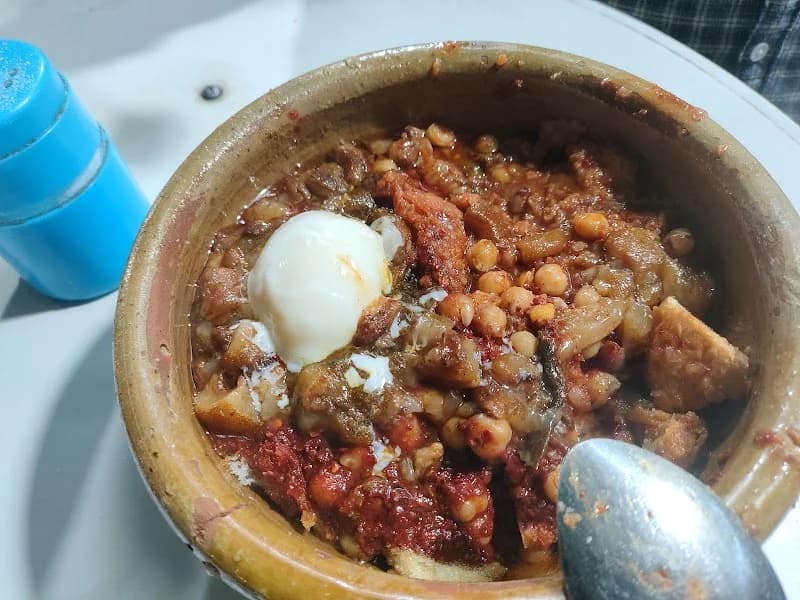 تونس باب سويقة à Bab El Bhar