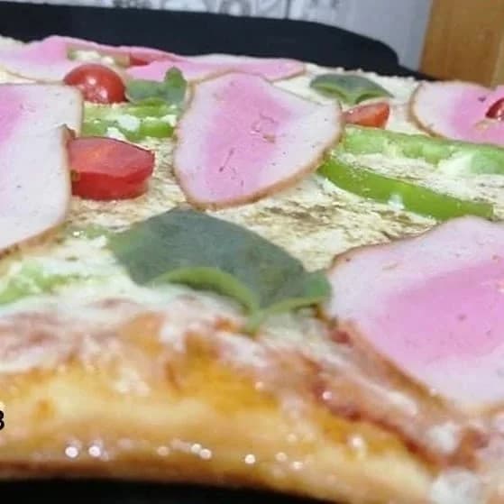 Allo Pizza Rades à Rades
