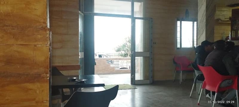 فضاء الاهرامات à Megrine